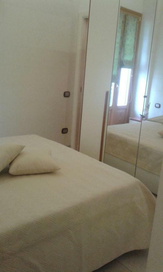 Portico Dei Sassi Bed & Breakfast Matera Eksteriør bilde