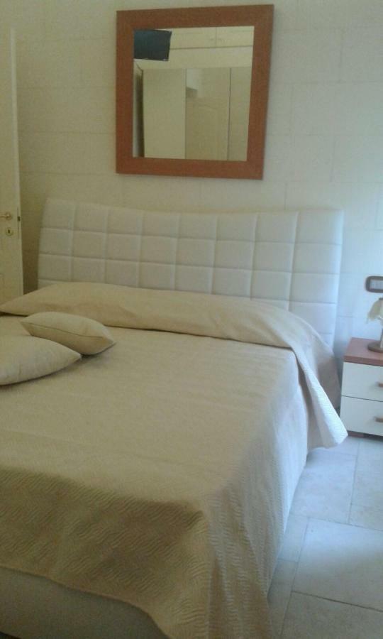 Portico Dei Sassi Bed & Breakfast Matera Eksteriør bilde