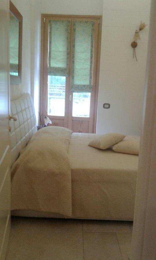 Portico Dei Sassi Bed & Breakfast Matera Eksteriør bilde