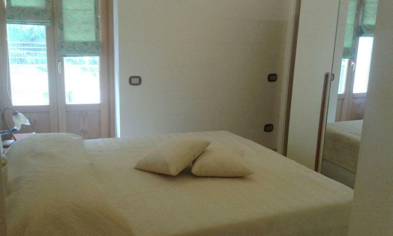 Portico Dei Sassi Bed & Breakfast Matera Eksteriør bilde